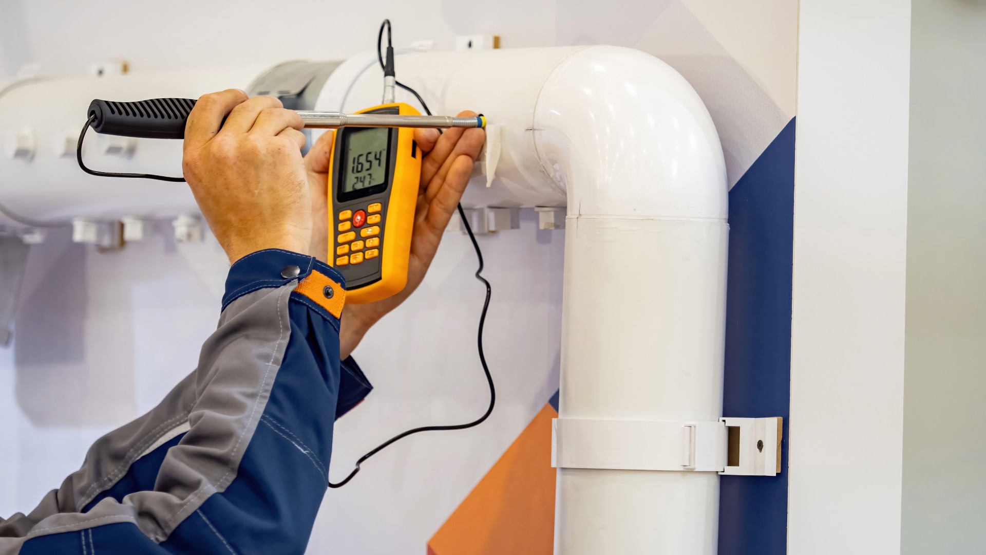 Gas Leak Detection services in Southern California